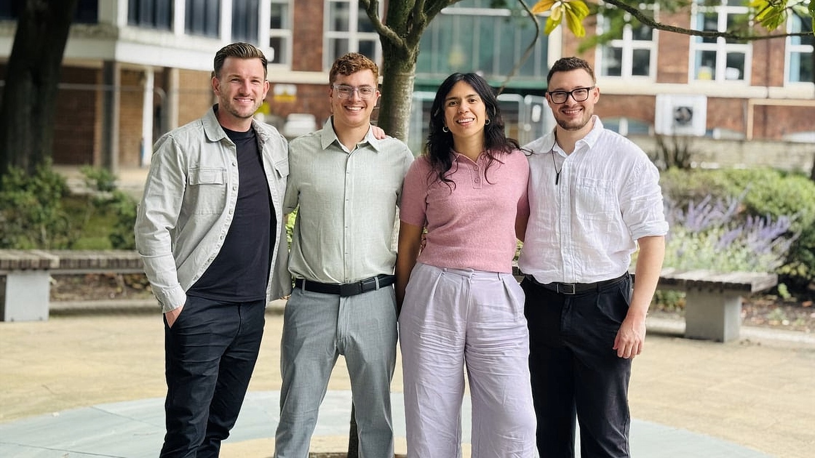 £550k boost for Manchester offshore AI specialist
