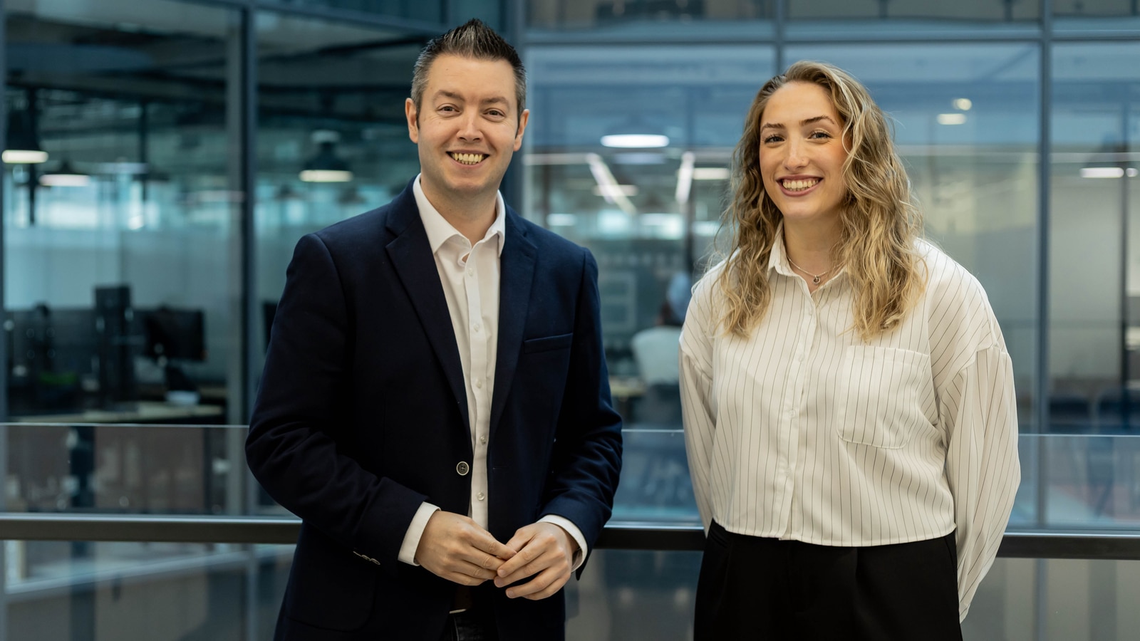 Leeds Rhinos Women captain takes on account manager role at local tech firm - Prolific North