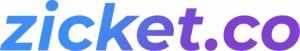 Zicket Logo
