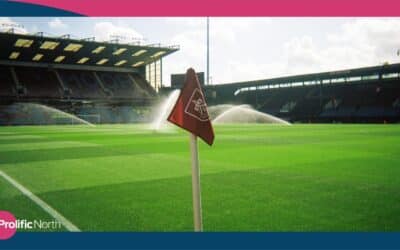 Burnley FC