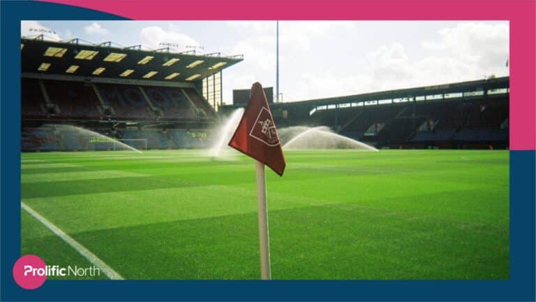 Burnley FC