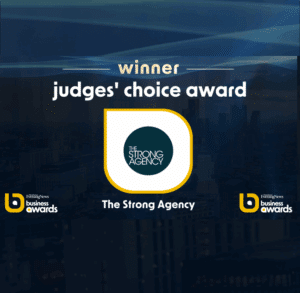 Judges' Choice Award 2023