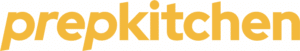 Prepkitchen Logo