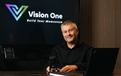 Tony Lewis, Vision One Research