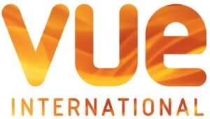 Vue Logo