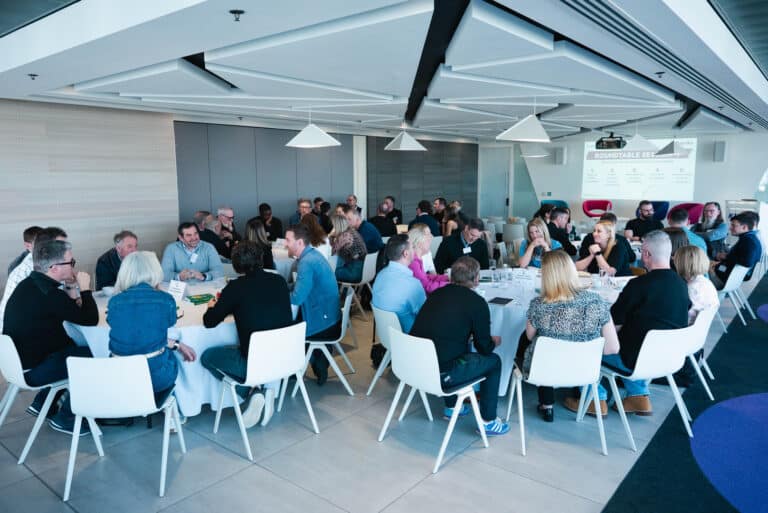 Connected packaging and preparing for GS1 Sunrise 2027