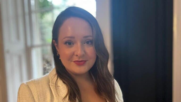 Becca, McCann Manchester.