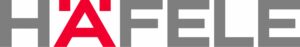 Hafele Uk Logo