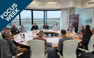 Lancashire focus week with Forbes