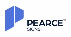 Pearce Signs
