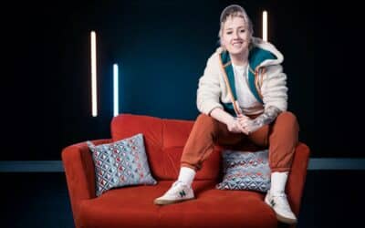 Chloe Clover, Wander CEO and co-founder