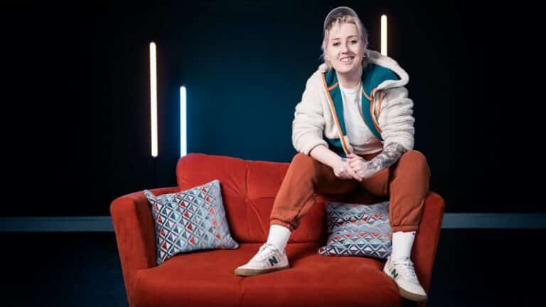Chloe Clover, Wander CEO and co-founder