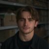 Lewis Gilby