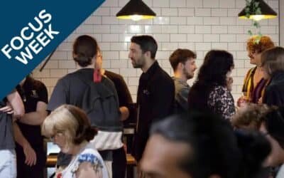 Liverpool creative industry focus week with Growth Platform