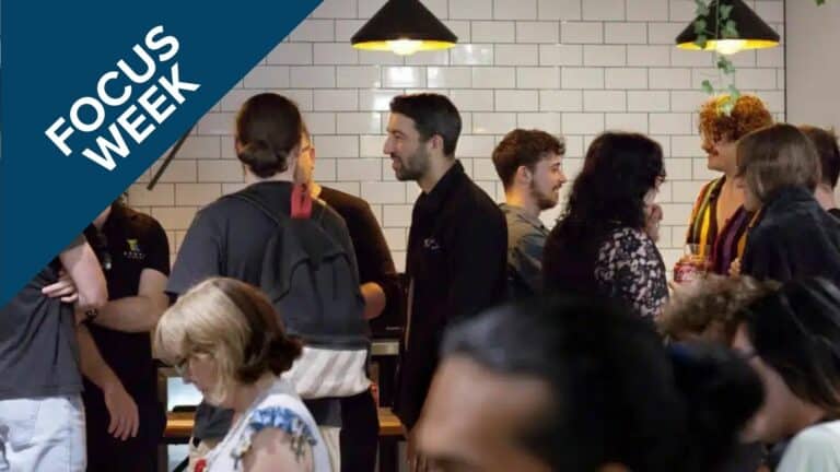 Liverpool creative industry focus week with Growth Platform