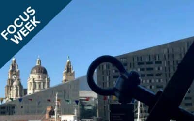 Liverpool focus week Growth Platform Prolific North part 2