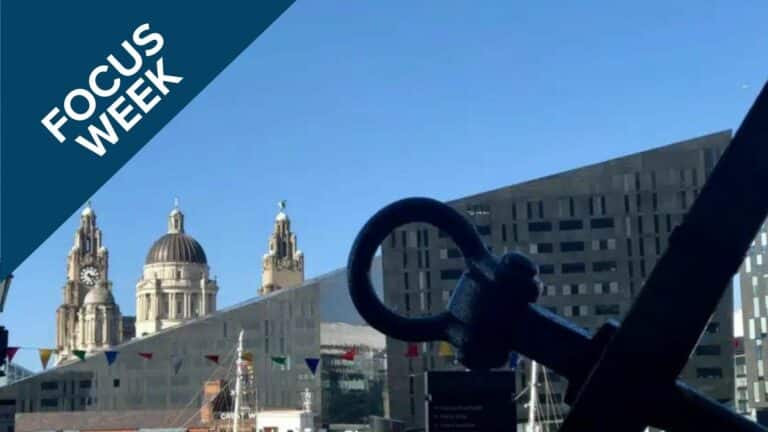 Liverpool focus week Growth Platform Prolific North part 2