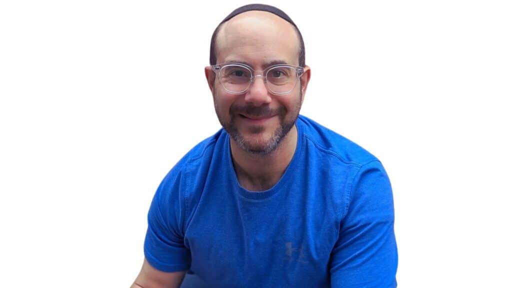 David Levine