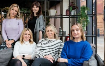 Unhooked Communications - Top 50 PR Agencies 2025