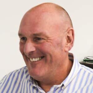 Picture of Nigel Wareing