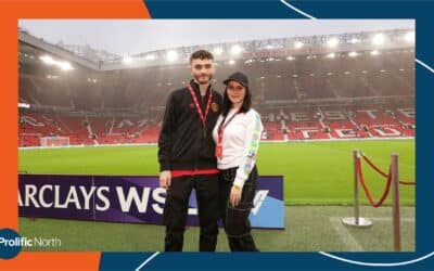 HEADS Creative - Manchester - Liam Heeley