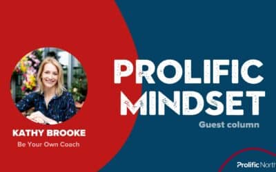 Guest column Kathy Brooke
