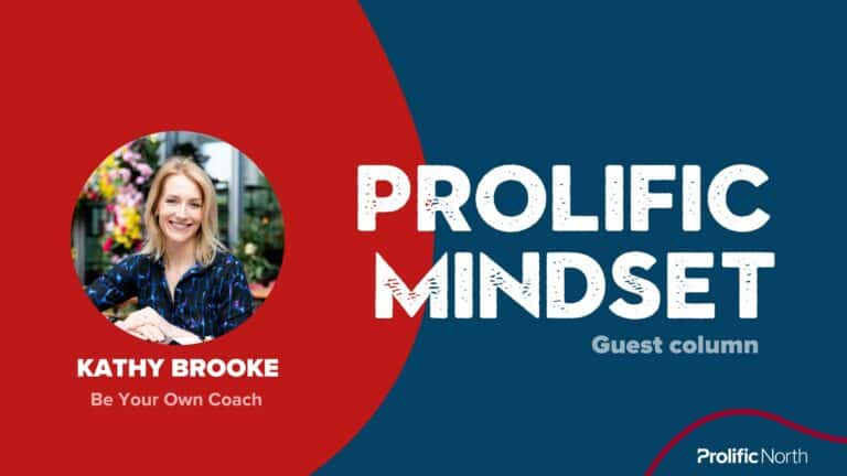 Guest column Kathy Brooke