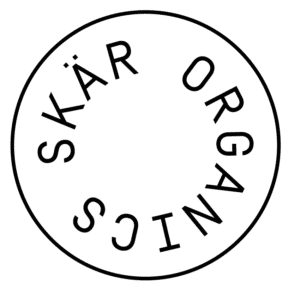 Skär Organics Logo