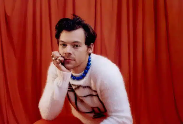 Everything we know about Harry Styles’ new single Manchester tour