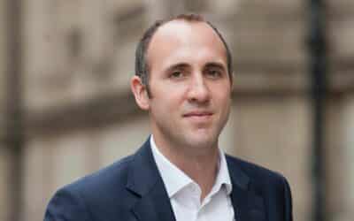 Barry Jackson BGF partner