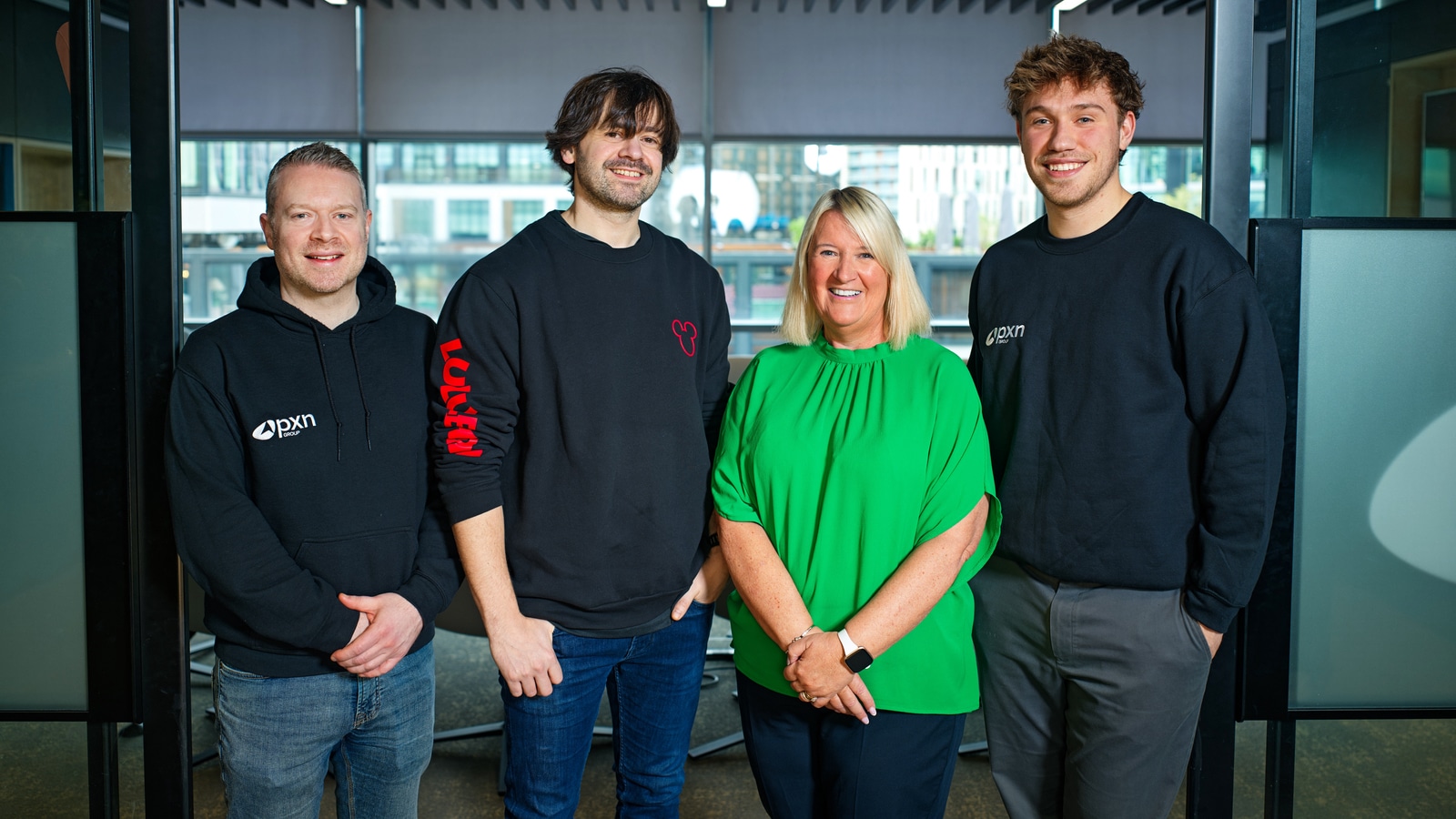 Liverpool ecommerce personalisation tool lands NPIF II-led £2.4m investment