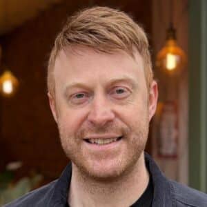 Picture of Olly Gaydon