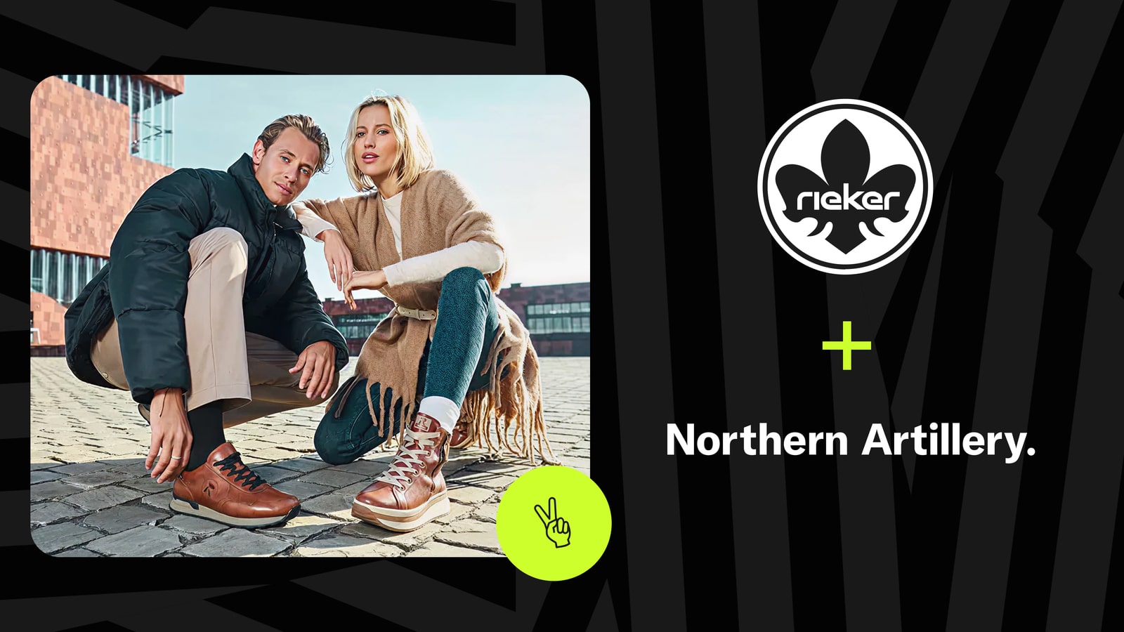 Historic German footwear brand appoints Leeds agency to ecommerce brief