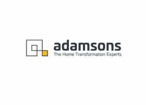 Adamsons Logo Testimonials