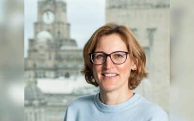 Helen Cross - Growth Platform