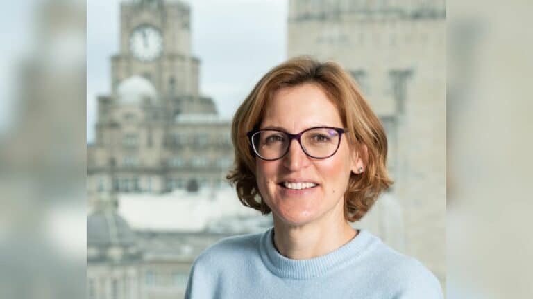 Helen Cross - Growth Platform