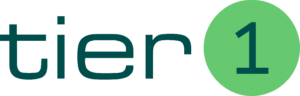 Tier 1 Logo