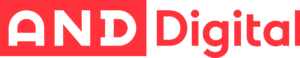 AND Digital logo