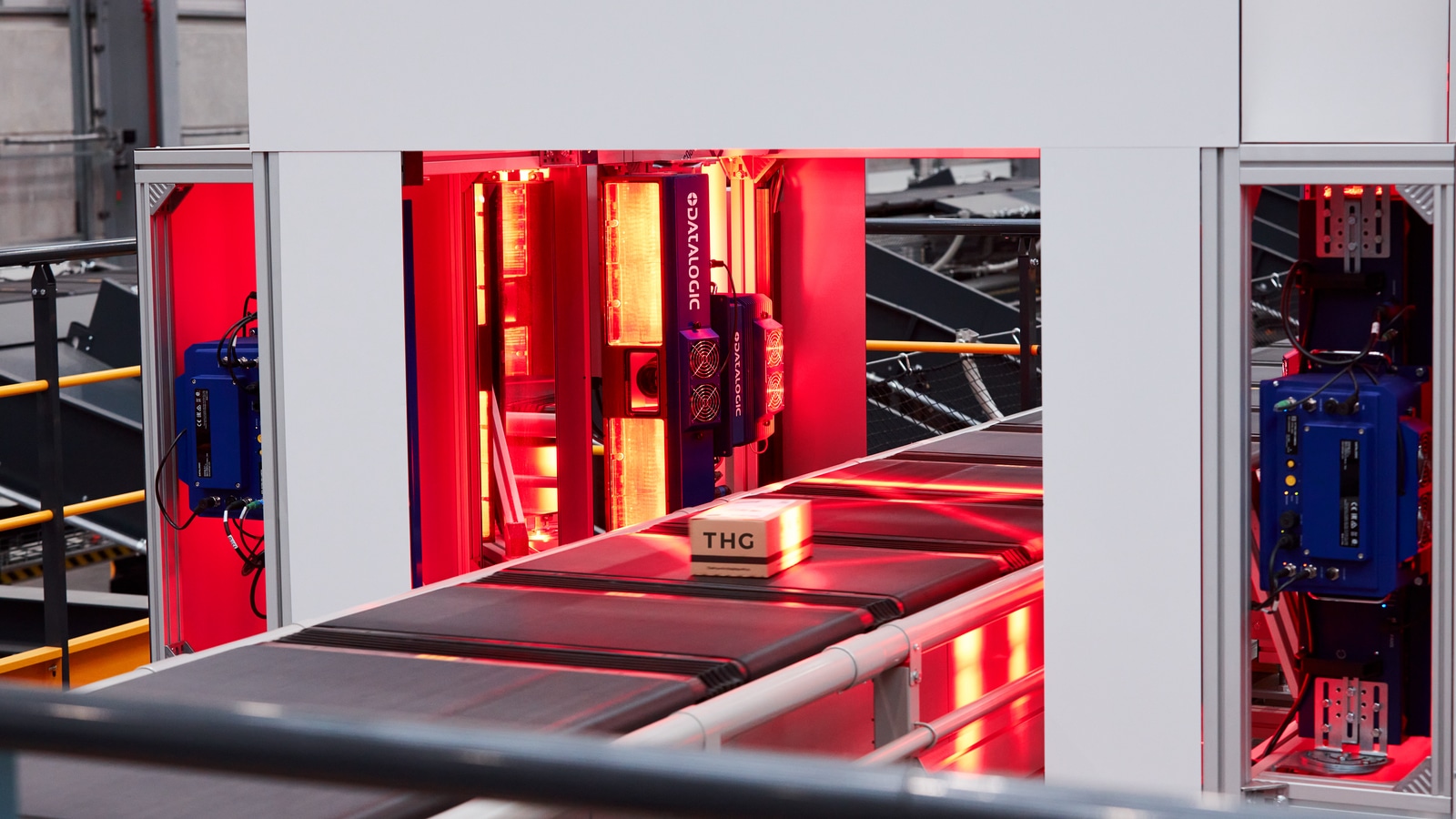 THG Fulfil drops code-free Shopify delivery integration