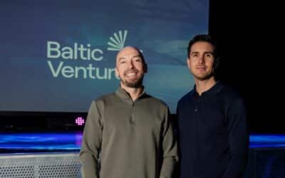 Baltic Ventures
