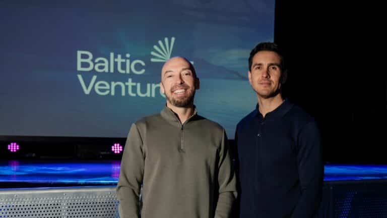 Baltic Ventures