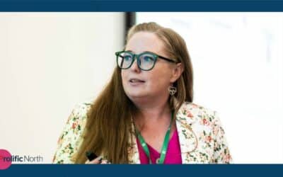Emma-Louise Fusari, founder of In-House Health