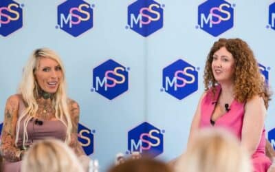 Image accompanying: Chorley agency founder to host female founders’ summit challenging “personal brand” culture