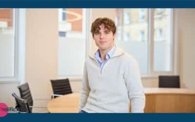 Patrick Gorton Beringea, AccessPay news