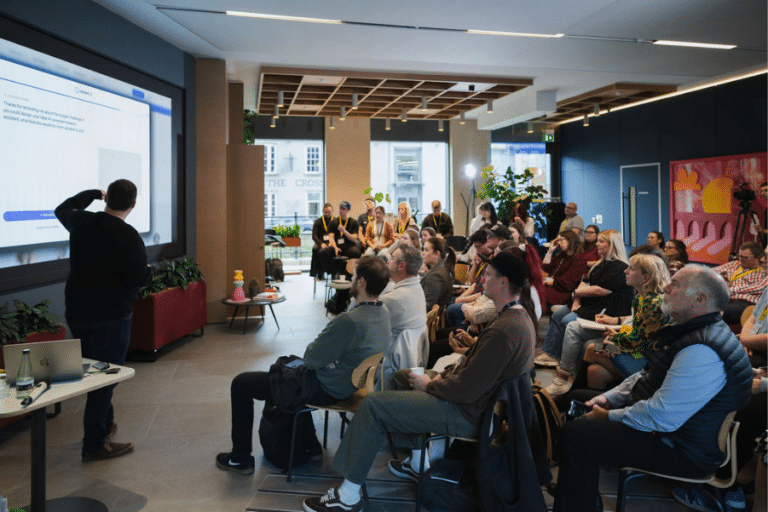 Marketing Roadshow