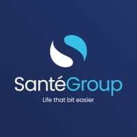 Sante Group Uk Logo