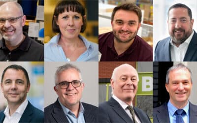Image accompanying: New leadership coalition to steer Made Smarter’s £2.5m North West programme