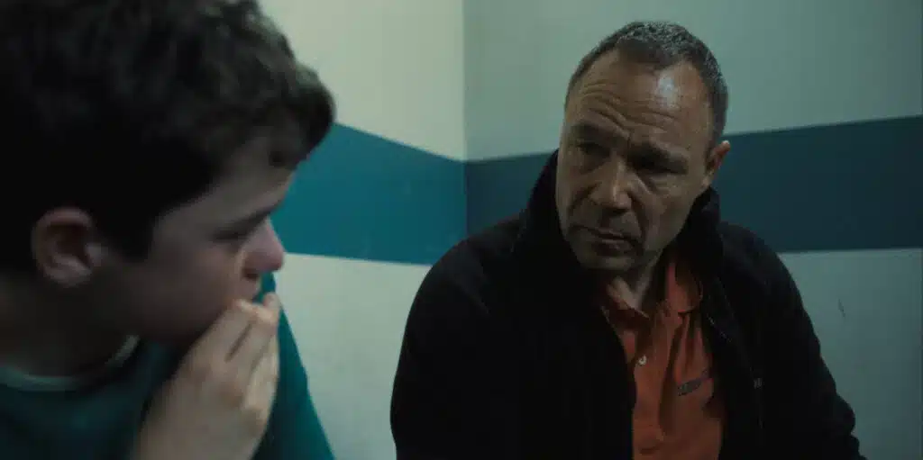Adolescence the big winner with four more awards at TV BAFTAs ...