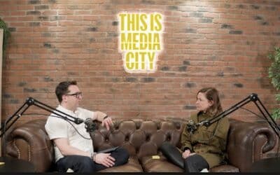Image accompanying: “It’s eight times bigger than Defence” – Mythos Manchester founder on why there’s still film funding out there if you look for it
