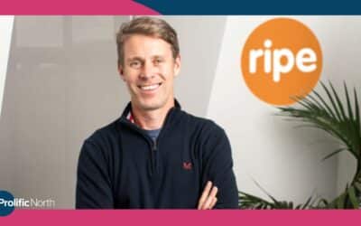 Alan Thomas - Ripe